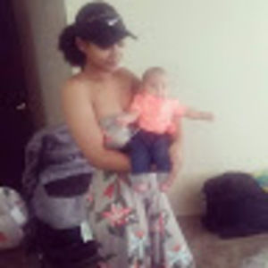 Meet your Posher, Mami